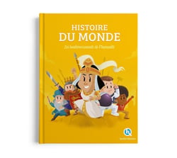 Histoire du Monde