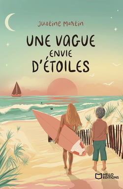 Une vague envie d'étoiles