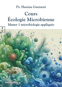 Cours écologie microbienne : Master 1 microbiologie appliquée