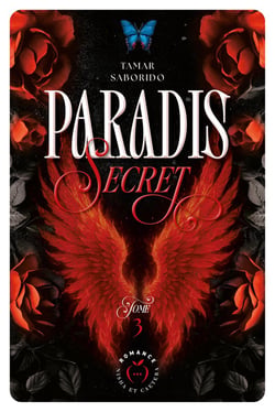Paradis secret tome 3