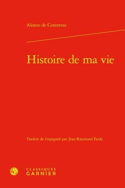 Histoire de ma vie