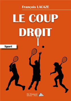 Le coup droit