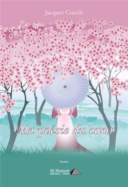 Ma poesie du coeur