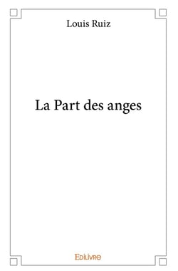 La part des anges