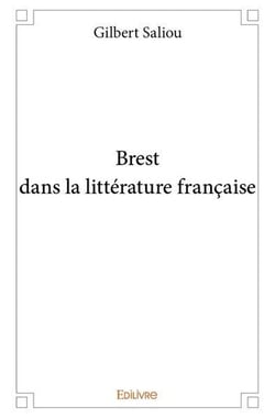 Brest dans la littérature française