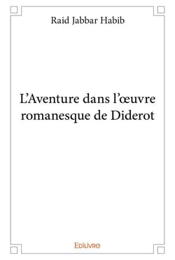 L'aventure dans l'oeuvre romanesque de diderot