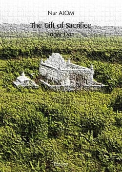 The gift of sacrifice - tager dan