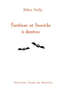 Fantômes et limericks à dessiner