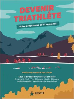 Devenir triathlète