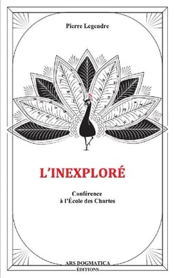 L'inexploré