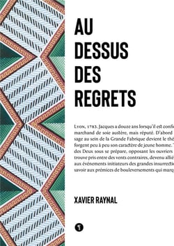 Au-dessus des regrets : 1783-1789