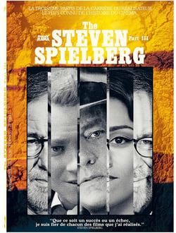 The Steven Spielberg part III