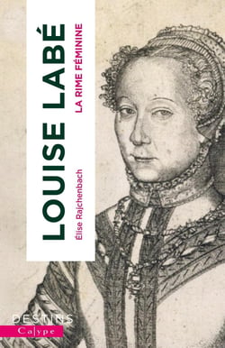 Louise Labé : La rime féminine