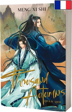 Thousand Autumns Tome 1