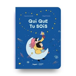 Qui que tu sois
