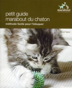 Petit guide marabout du chaton
