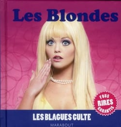 Les blagues cultes - les blondes