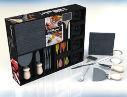 Coffret Le grand apéro !