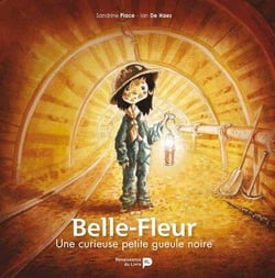 Belle-Fleur : Une curieuse petite gueule noire