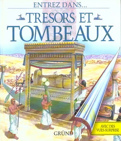 Tresors et tombeaux