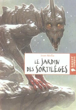 Le jardin des sortileges