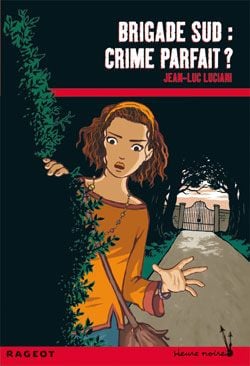 Brigade sud - crime parfait ?