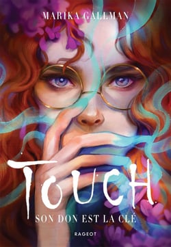 Touch : Son don est la clé