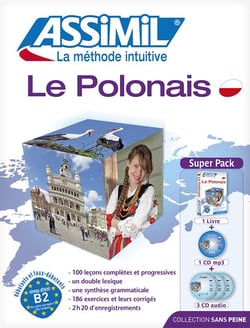 Polonais (édition 2015)
