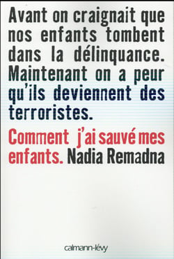 Comment j'ai sauvé mon enfant