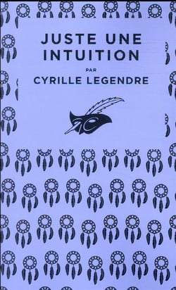 Juste une intuition