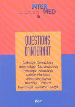 Questions d internat