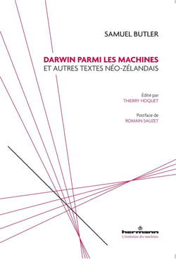 Darwin parmi les machines