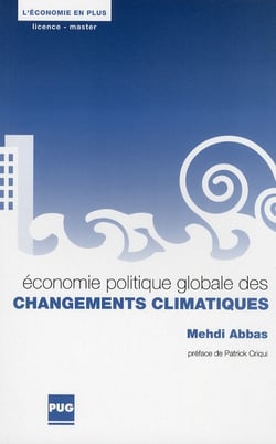 Économie politique globale des changements climatiques