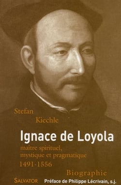 Saint Ignace de Loyola