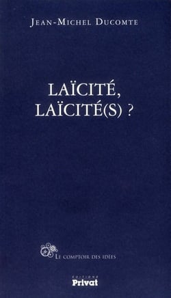 Laïcité