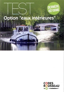 Code Rousseau : test option eaux intérieures