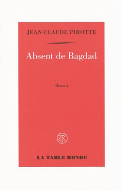 Absent de bagdad