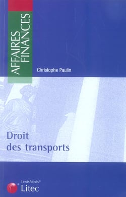 Droit des transports