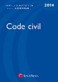 Code civil (édition 2014)