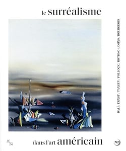 Le surréalisme dans l'art américain