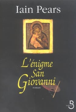 L'enigme san giovanni