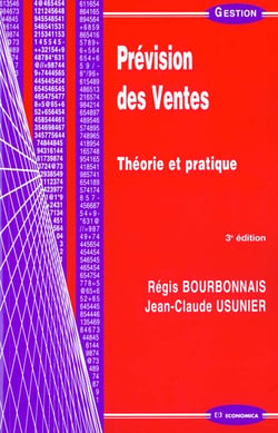 PREVISION DES VENTES