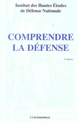 COMPRENDRE LA DEFENSE