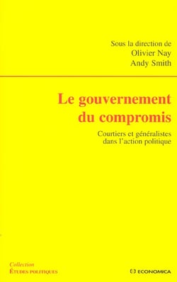 GOUVERNEMENT DU COMPROMIS (LE)