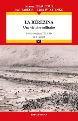La Bérézina : Une victoire militaire