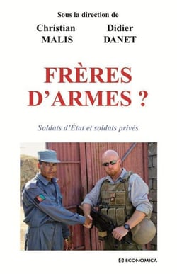 Freres d'armes ?
