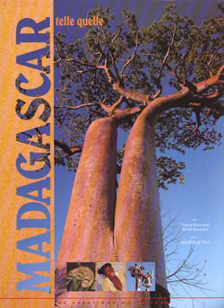 Madagascar telle quelle