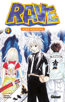 Rave Tome 4