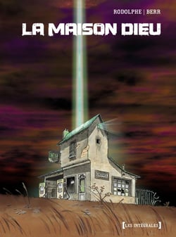 La maison Dieu