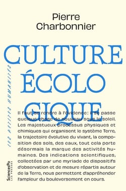 Culture écologique